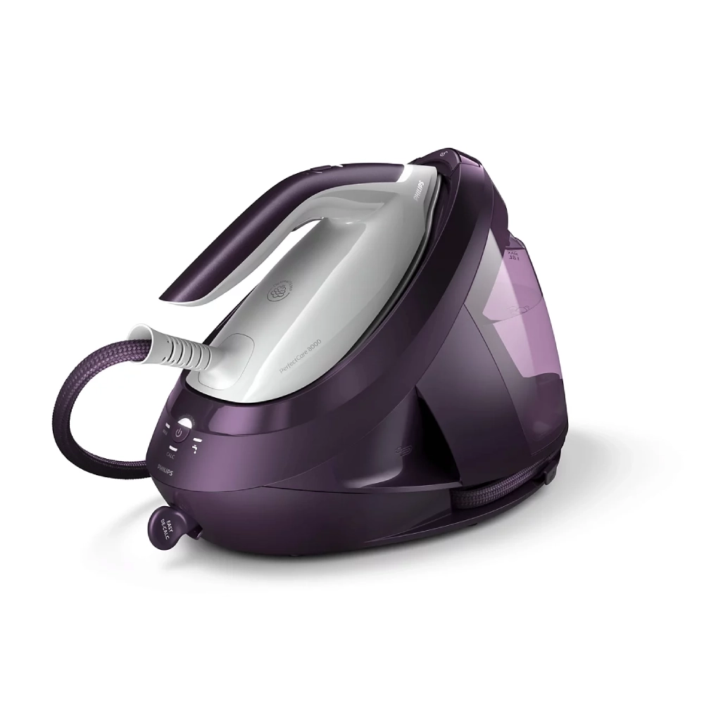Philips PerfectCare 8000 Series PSG8050/30 2700 W Buhar Kazanlı Ütü