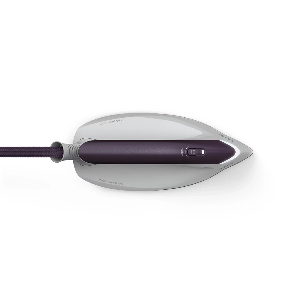 Philips PerfectCare 8000 Series PSG8050/30 2700 W Buhar Kazanlı Ütü