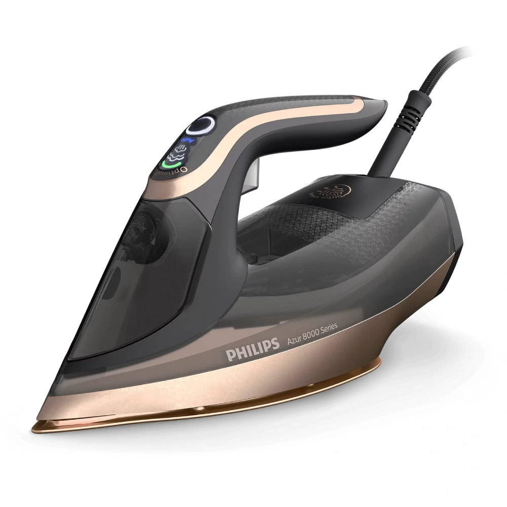 Philips Azur 8000 Serisi DST8070/80 3000 W Buharlı Ütü