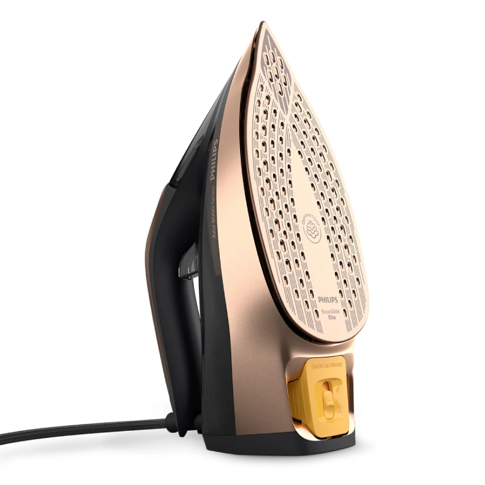 Philips Azur 8000 Serisi DST8070/80 3000 W Buharlı Ütü