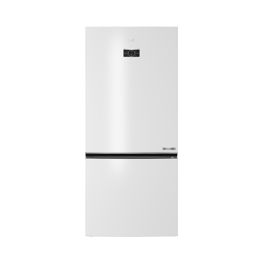 Beko 683655 EB AI Fit No Frost Buzdolabı