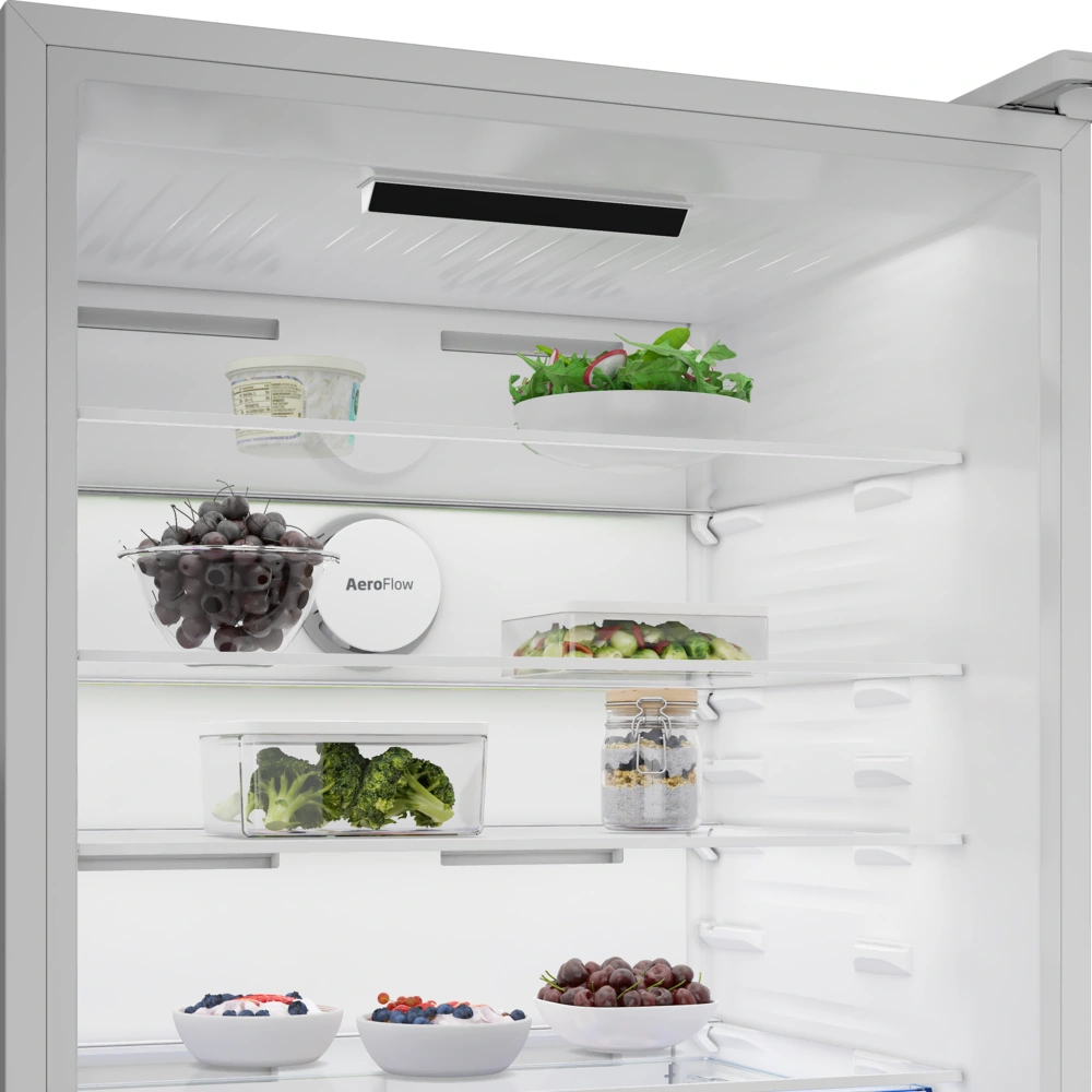 Beko 683655 EB AI Fit No Frost Buzdolabı