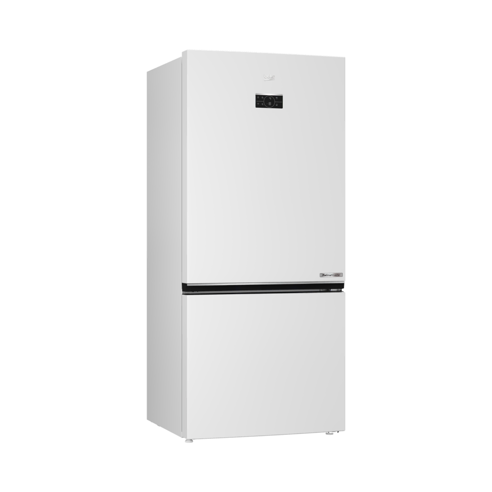 Beko 683655 EB AI Fit No Frost Buzdolabı