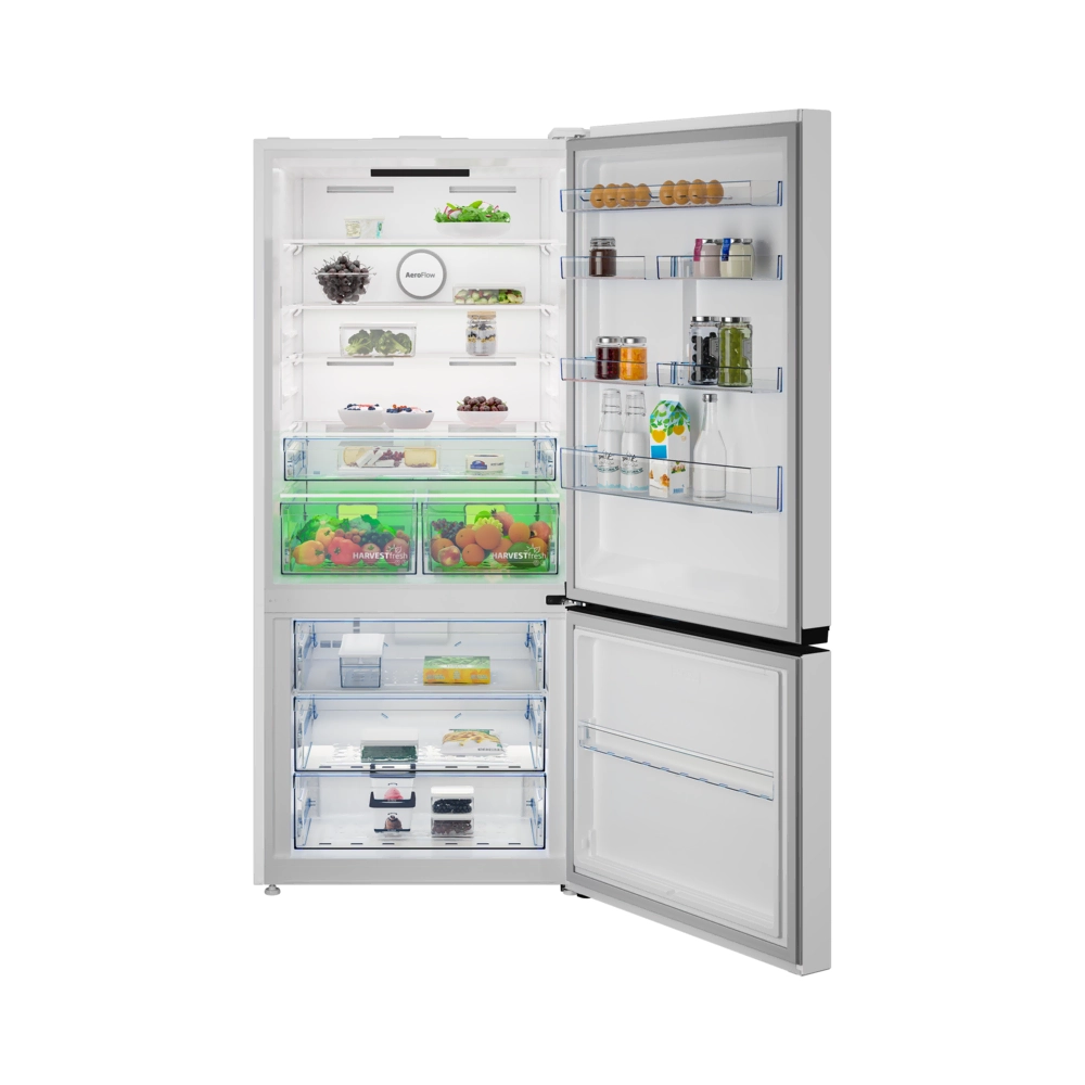 Beko 683655 EB AI Fit No Frost Buzdolabı