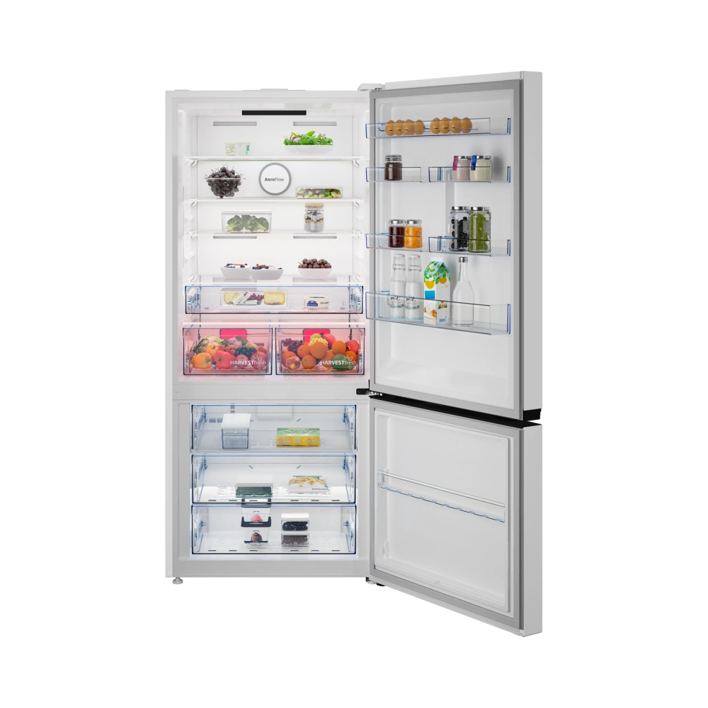 Beko 683655 EB AI Fit No Frost Buzdolabı