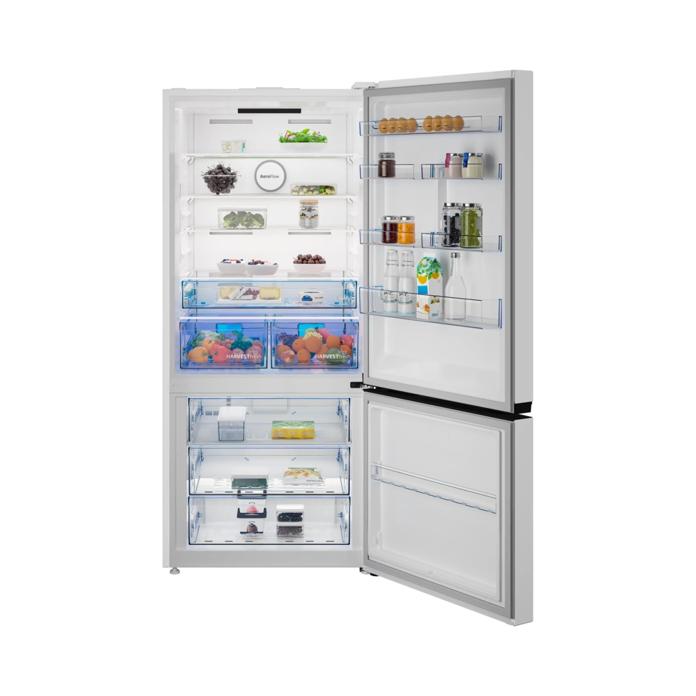 Beko 683655 EB AI Fit No Frost Buzdolabı