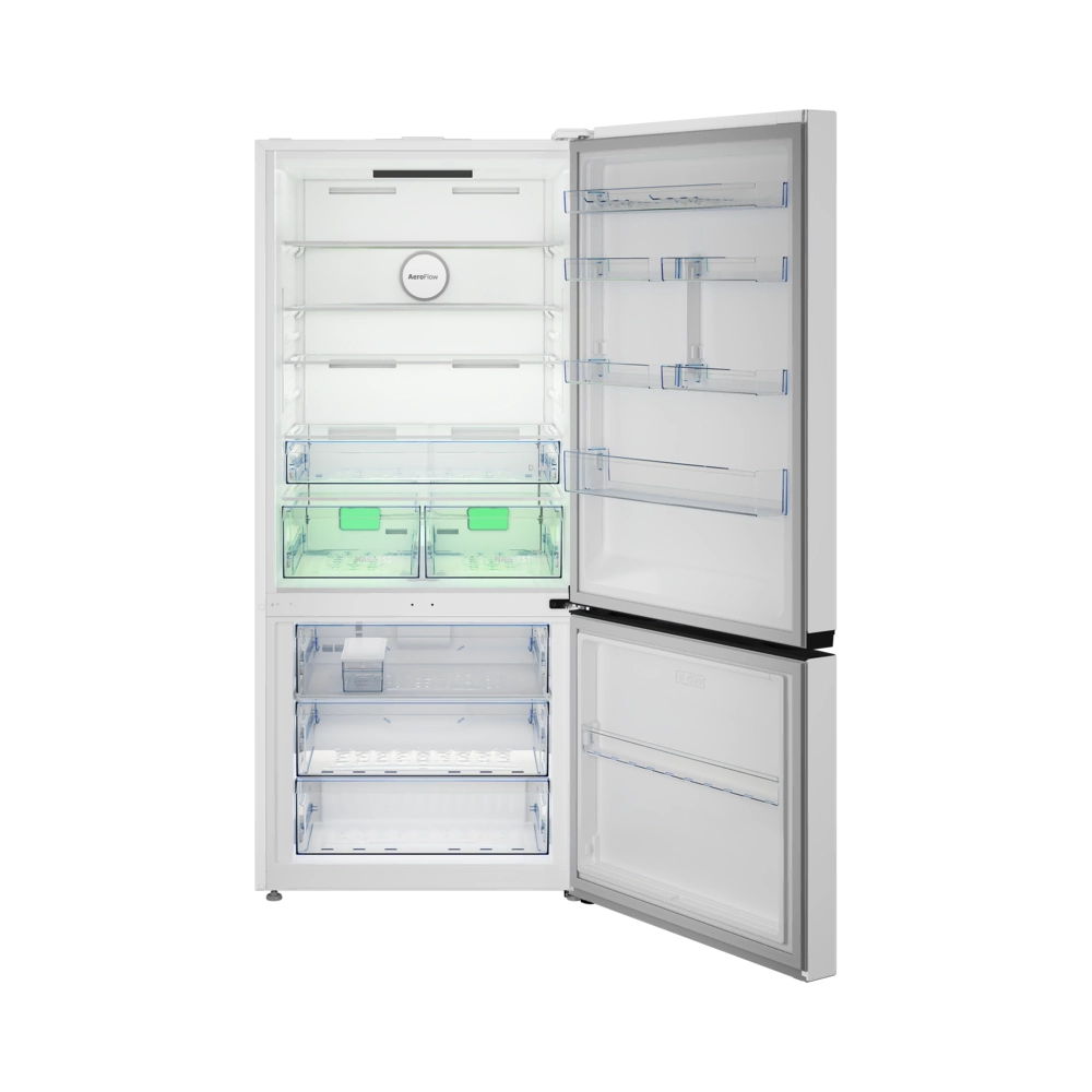 Beko 683655 EB AI Fit No Frost Buzdolabı