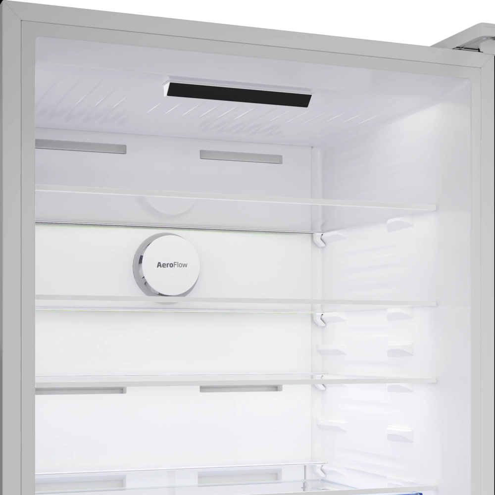 Beko 683655 EB AI Fit No Frost Buzdolabı