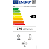 Beko 683655 EB AI Fit No Frost Buzdolabı