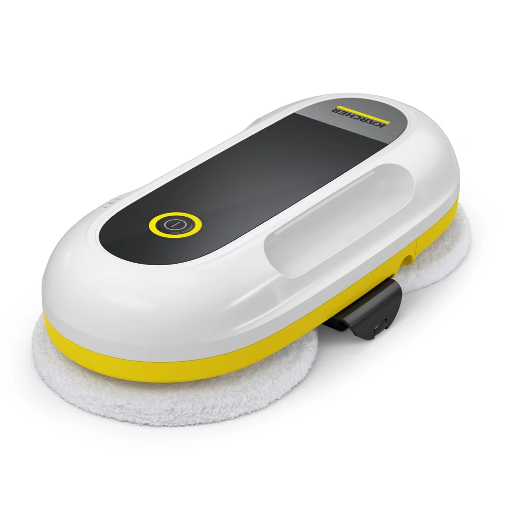 Karcher RCW 2 Cam Temizleme Robotu