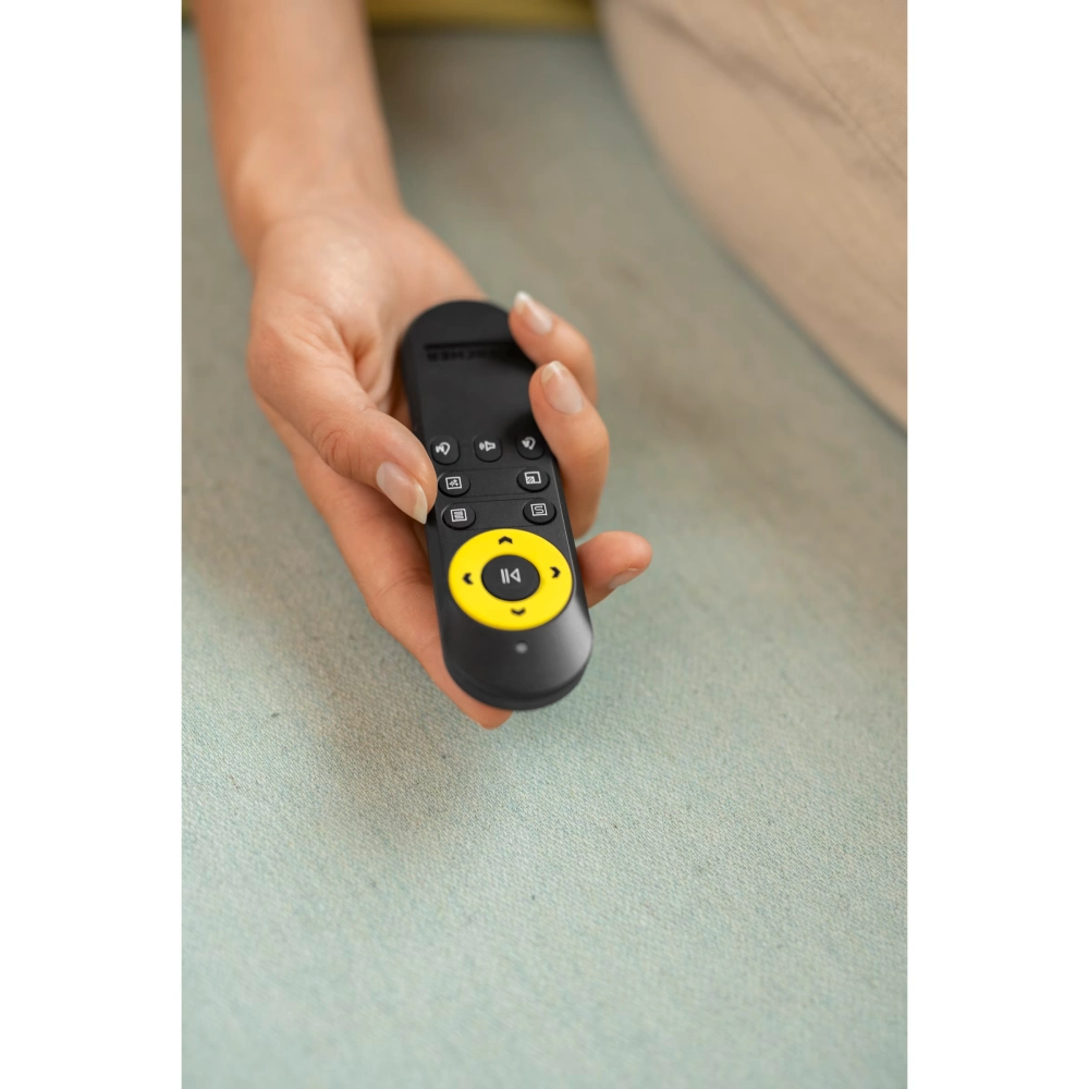 Karcher RCW 2 Cam Temizleme Robotu