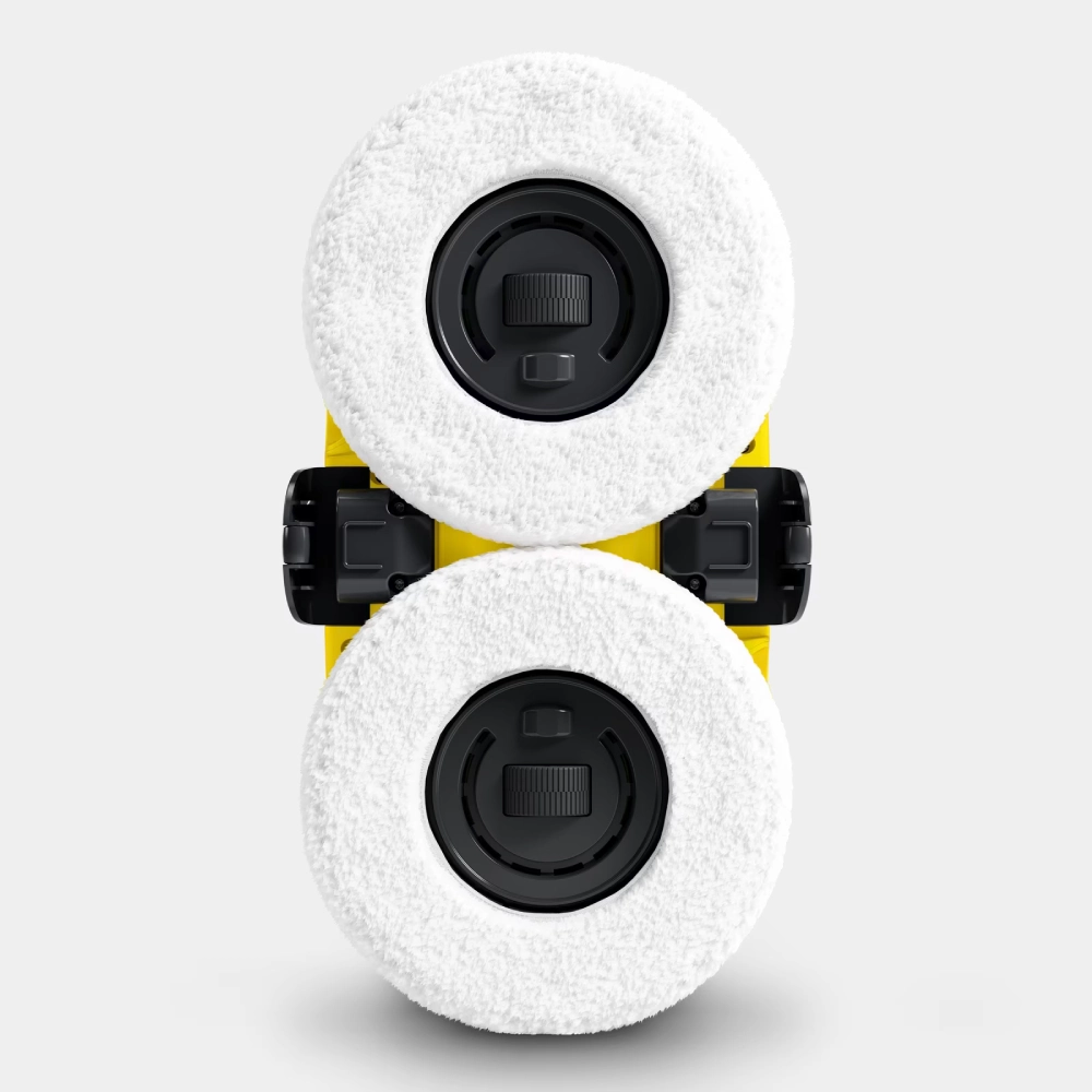 Karcher RCW 2 Cam Temizleme Robotu