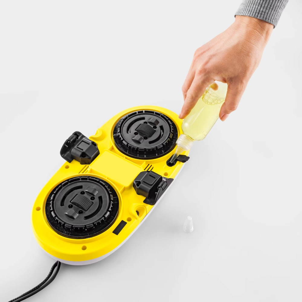 Karcher RCW 2 Cam Temizleme Robotu