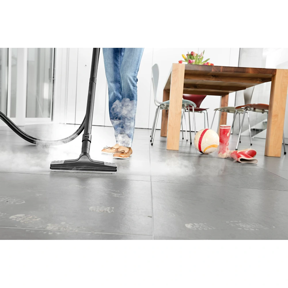 Karcher SV 7 Buharlı Temizleyici