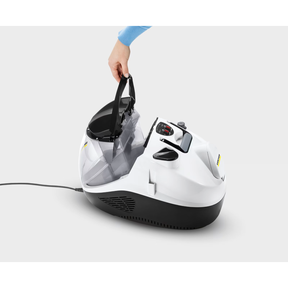 Karcher SV 7 Buharlı Temizleyici