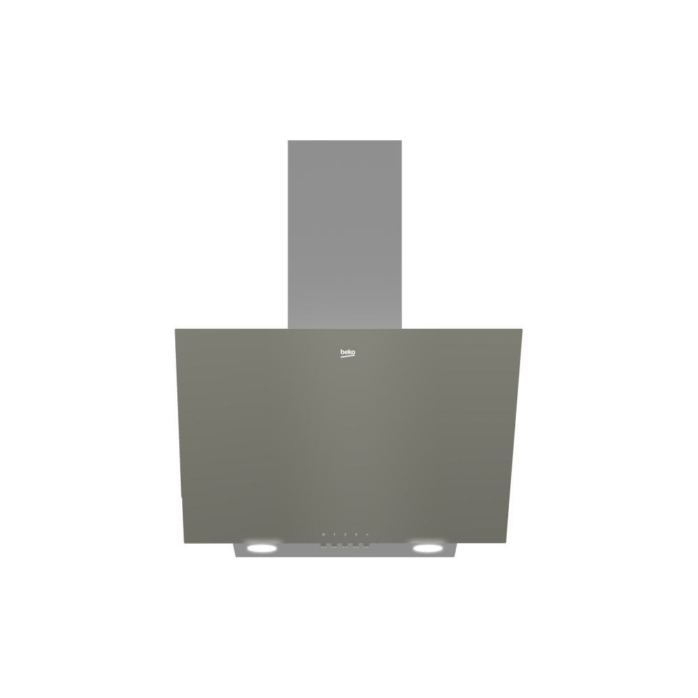 Beko BDE 6050 G1 Duvar Tipi Davlumbaz