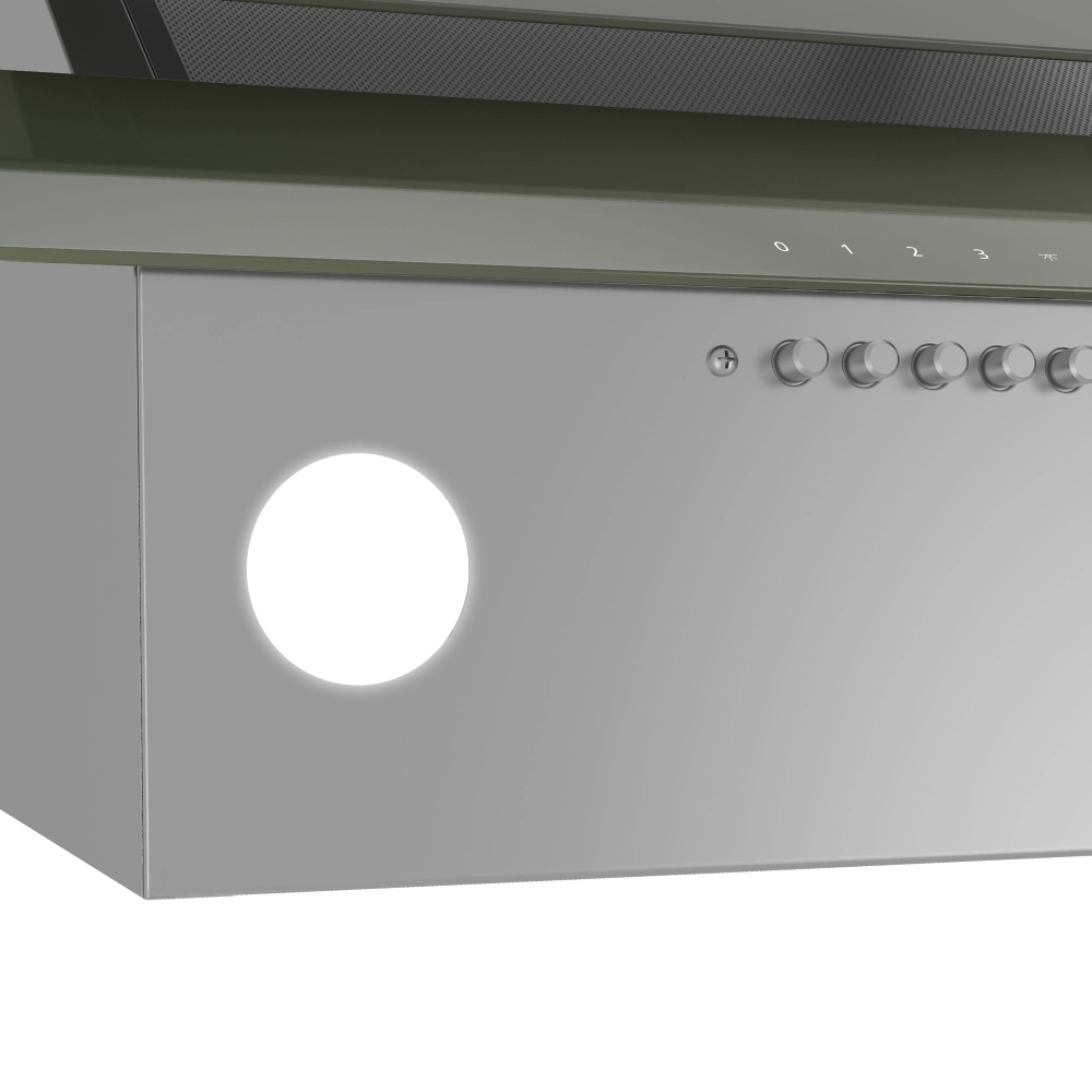 Beko BDE 6050 G1 Duvar Tipi Davlumbaz