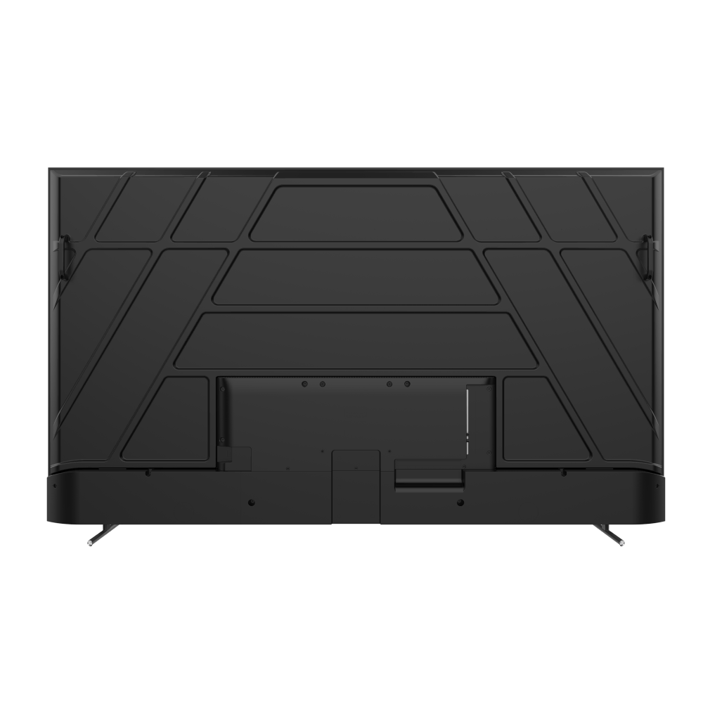 Beko Crystal XL B XL85 C 4K Ultra HD 85" 216 Ekran Uydu Alıcılı Google Smart QLED TV