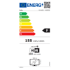 Beko Crystal XL B XL85 C 4K Ultra HD 85" 216 Ekran Uydu Alıcılı Google Smart QLED TV