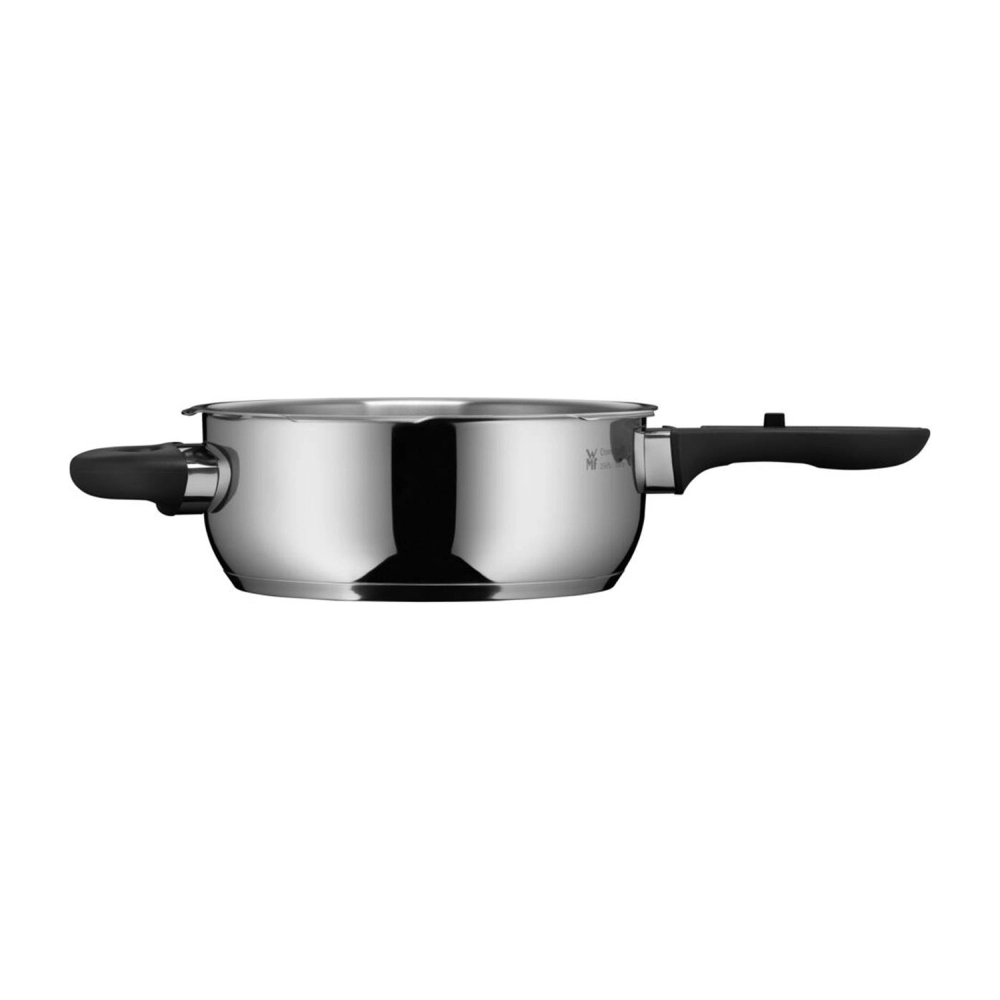 WMF Perfect Plus Düdüklü Tencere Seti 4.5+3L 1512001181