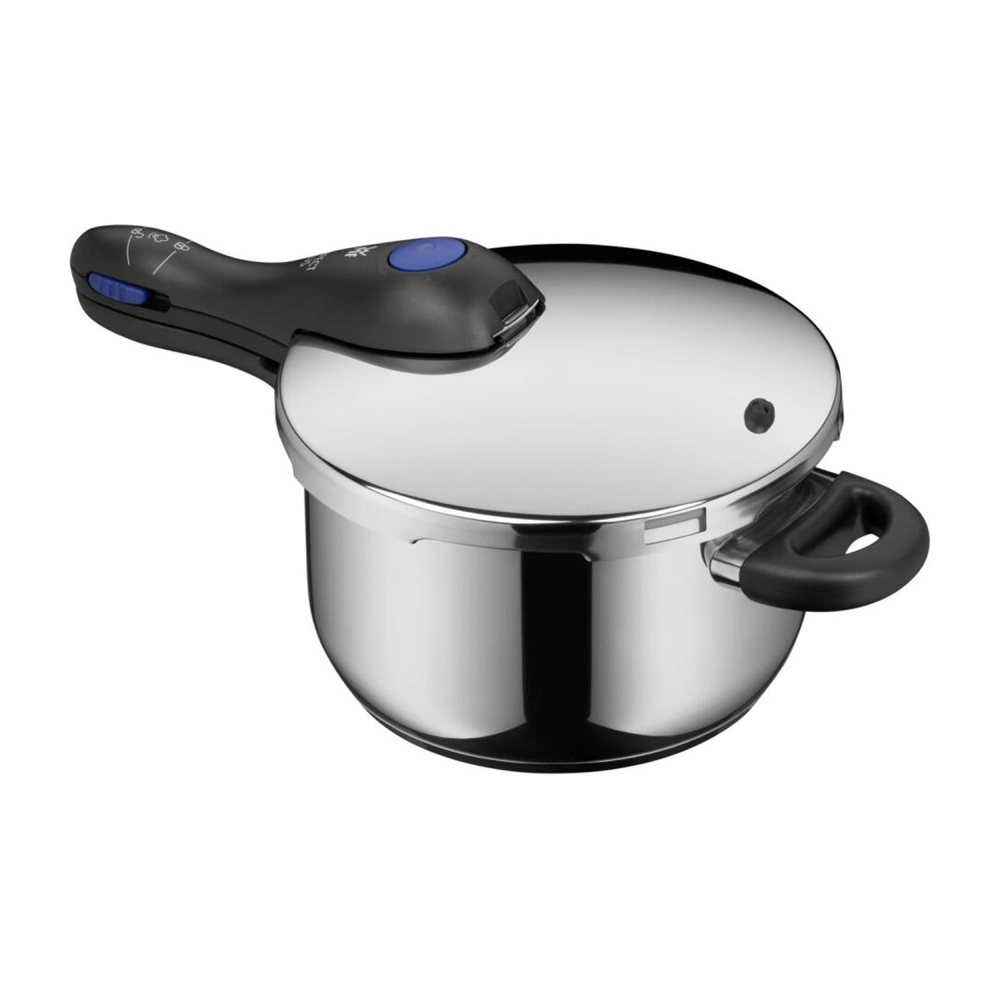 WMF Perfect Plus Düdüklü Tencere Seti 4.5+3L 1512001181