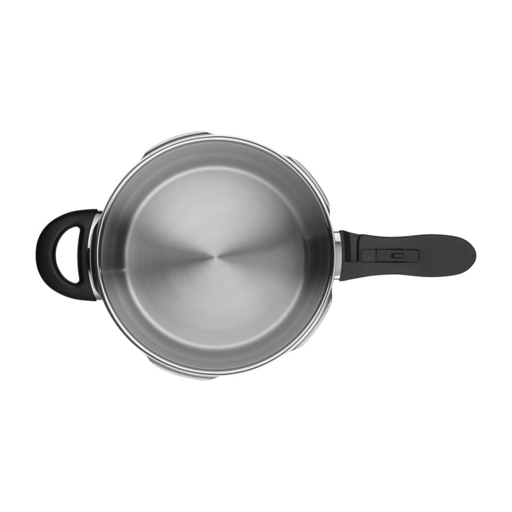 WMF Perfect Plus Düdüklü Tencere Seti 4.5+3L 1512001181