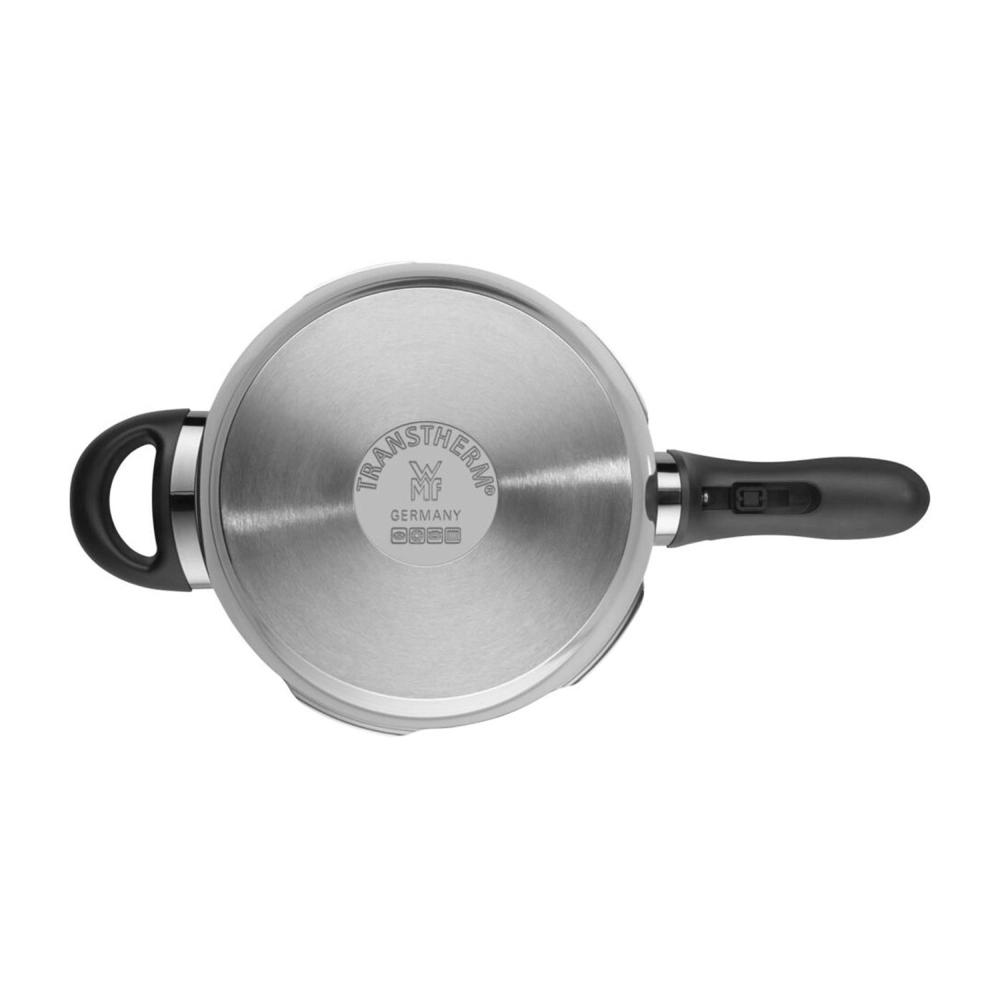 WMF Perfect Plus Düdüklü Tencere Seti 4.5+3L 1512001181