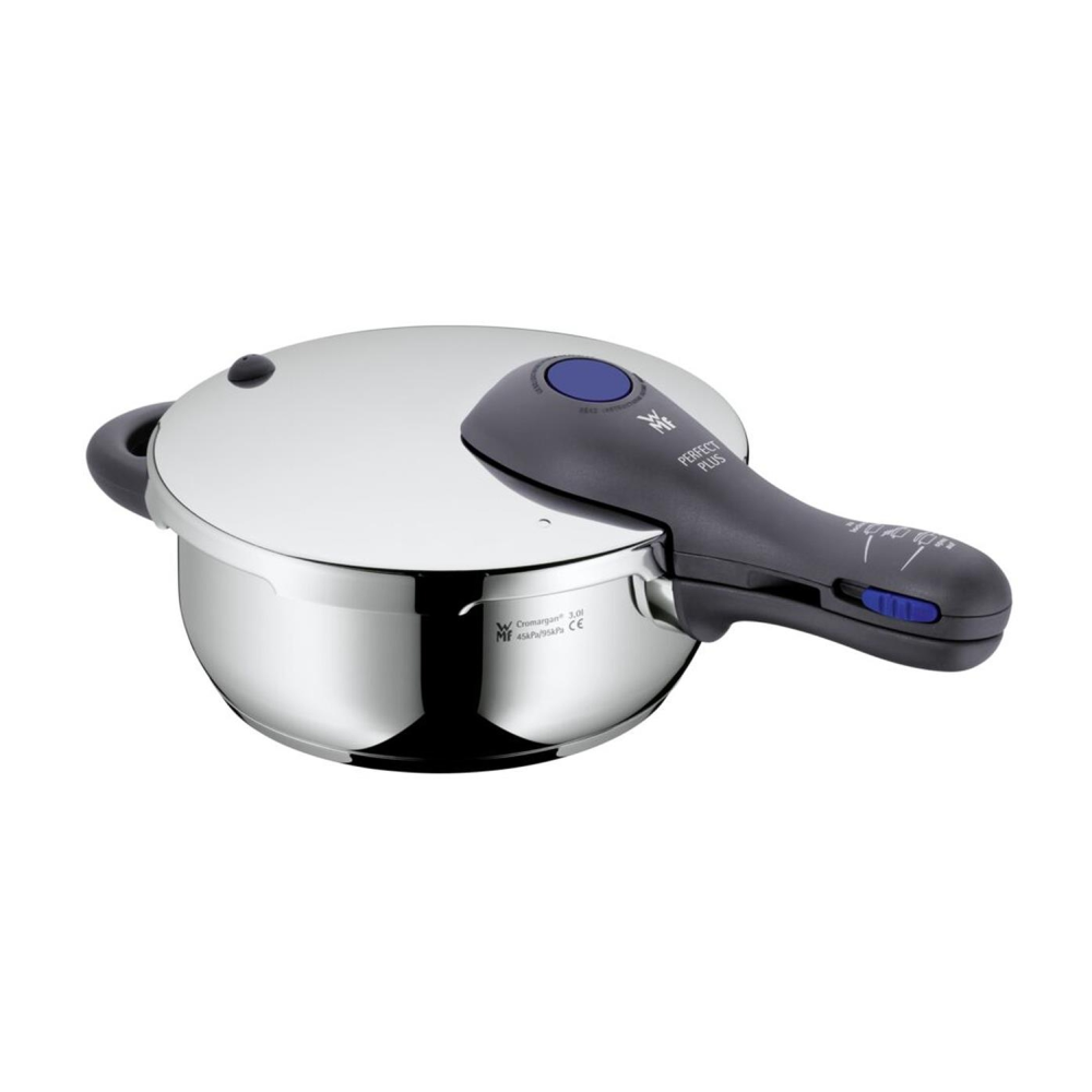 WMF Perfect Plus Düdüklü Tencere 3L 1512001171