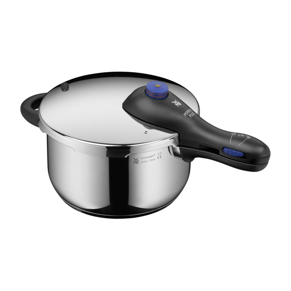 WMF Perfect Plus Düdüklü Tencere 4.5L 1512001173