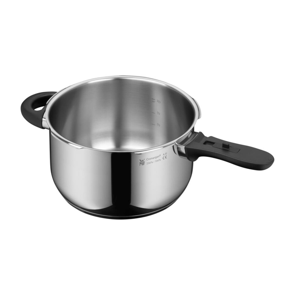 WMF Perfect Plus Düdüklü Tencere 4.5L 1512001173