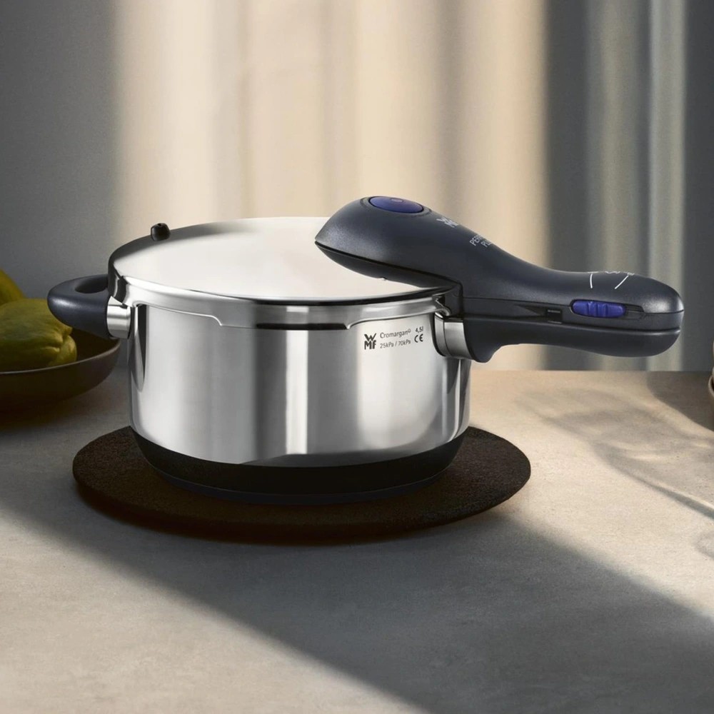 WMF Perfect Plus Düdüklü Tencere 4.5L 1512001173
