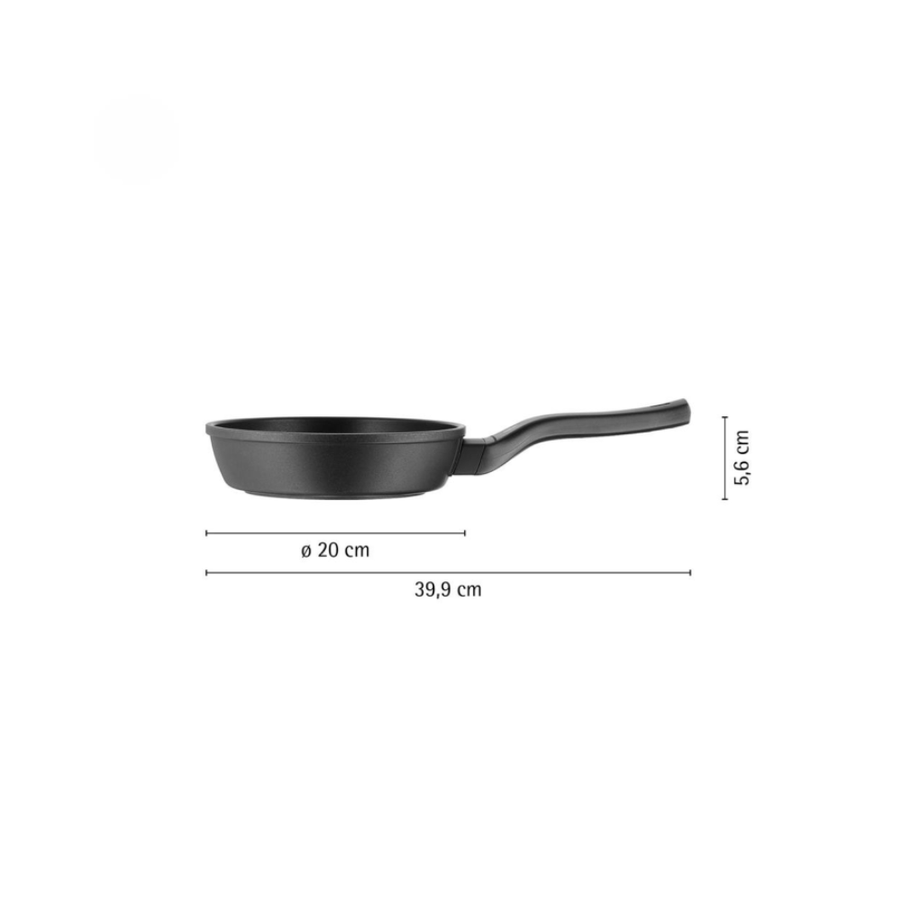 WMF Permadur Premium Tava 20 cm 3201000536