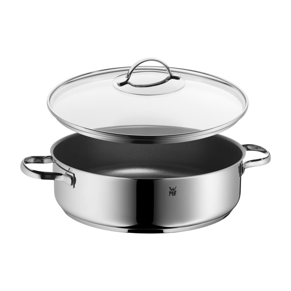 WMF Pilav Tenceresi 28 cm 3201114557