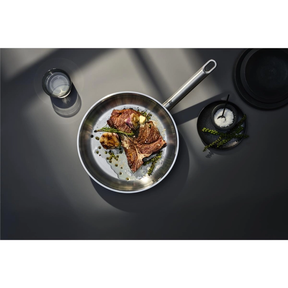 WMF Ultimate Çelik Tava 28 cm 8900544239