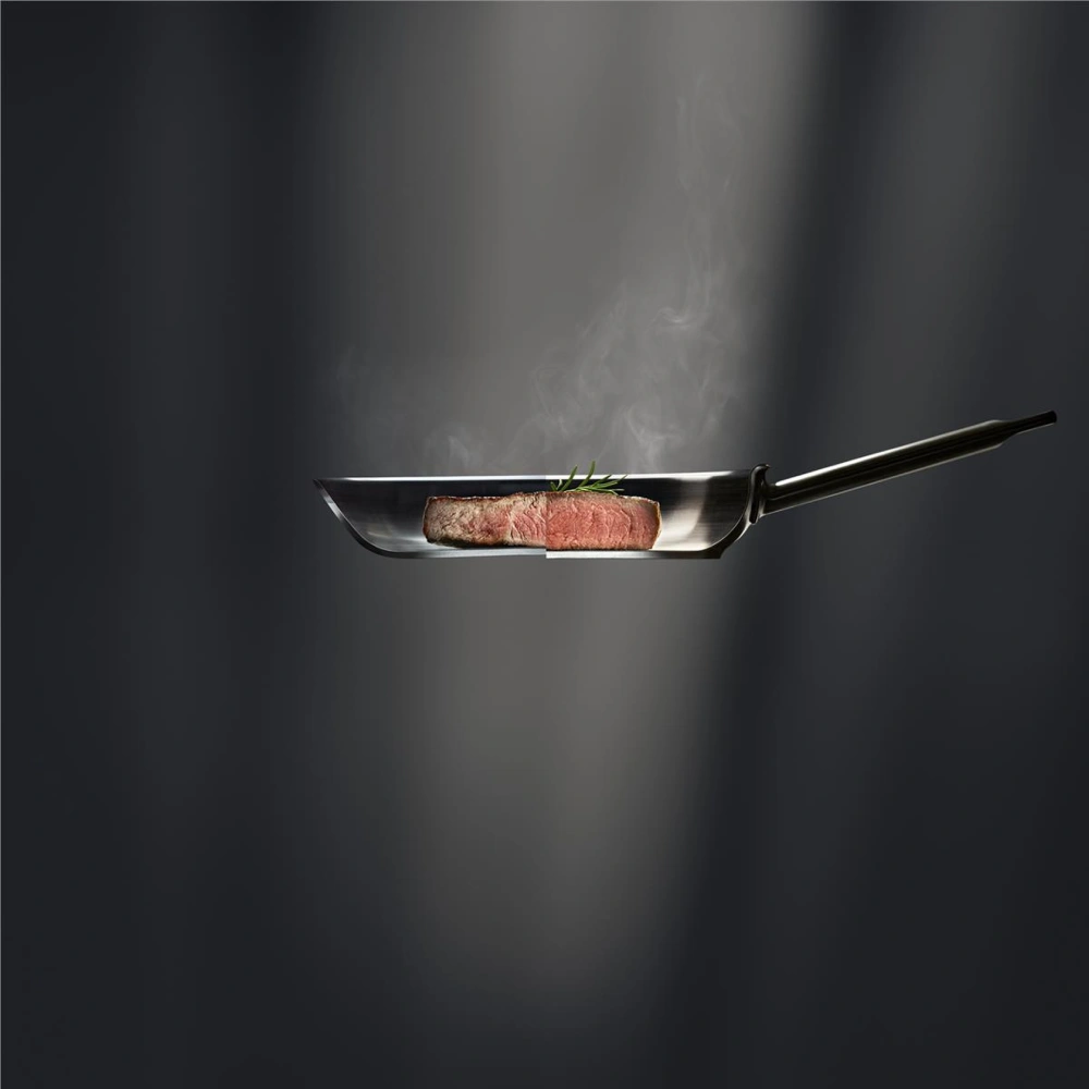 WMF Ultimate Çelik Tava 28 cm 8900544239