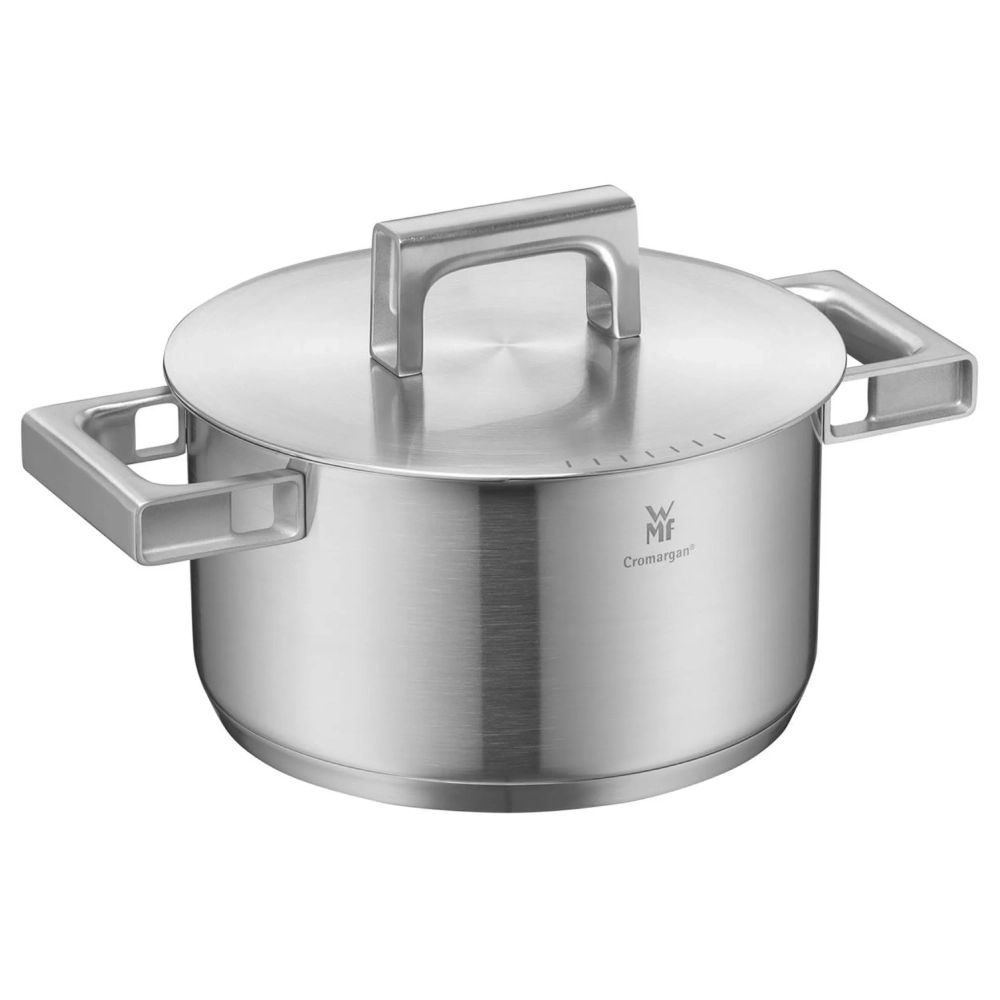 WMF Ultimate Cool Tencere Seti 5 Parça 8910000134