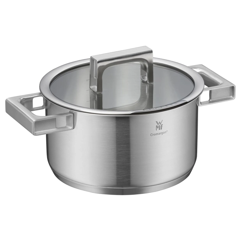 WMF Ultimate Cool Tencere Seti 5 Parça 8910000134