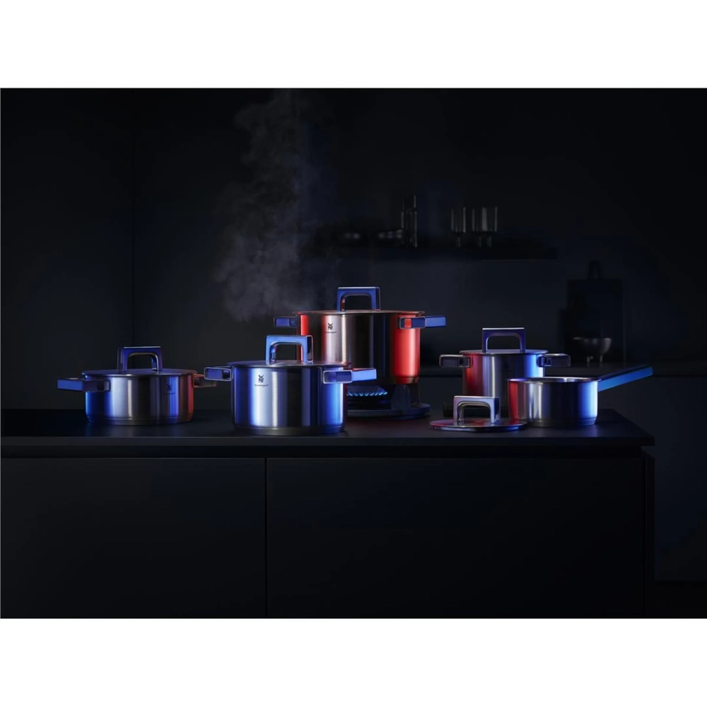 WMF Ultimate Cool Tencere Seti 5 Parça 8910000134