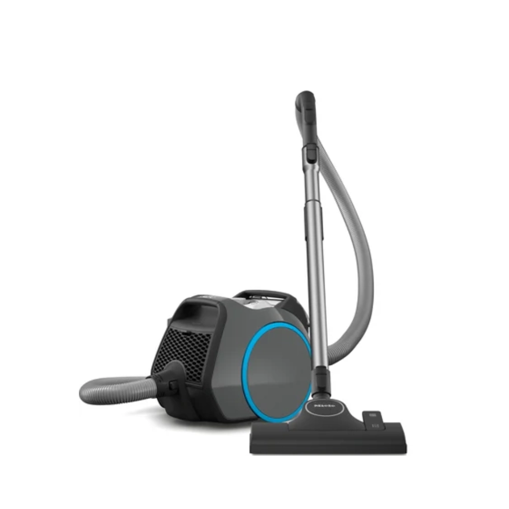 Miele Boost CX1 PowerLine SNRF0 890 W Gri Toz Torbasız Elektrikli Süpürge