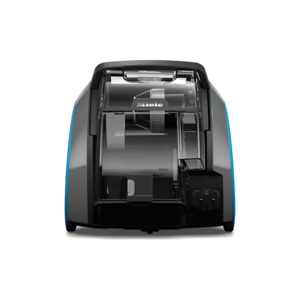 Miele Boost CX1 PowerLine SNRF0 890 W Gri Toz Torbasız Elektrikli Süpürge