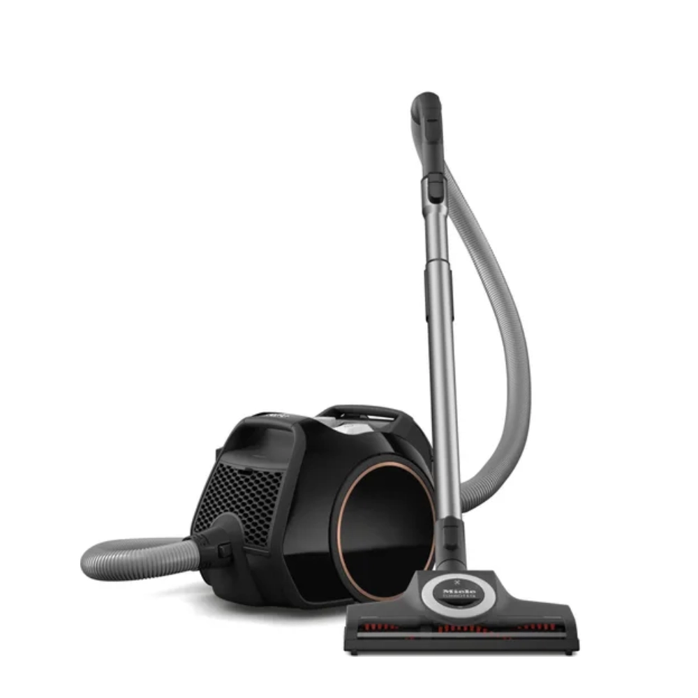 Miele Boost CX1 Cat&Dog Powerline SNCF0 890 W Siyah Toz Torbasız Elektrikli Süpürge