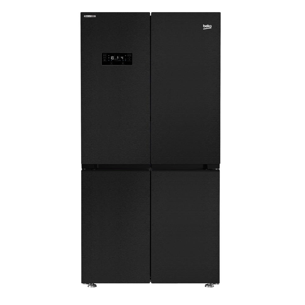 Beko 191572 ES Gardırop Tipi No Frost Buzdolabı