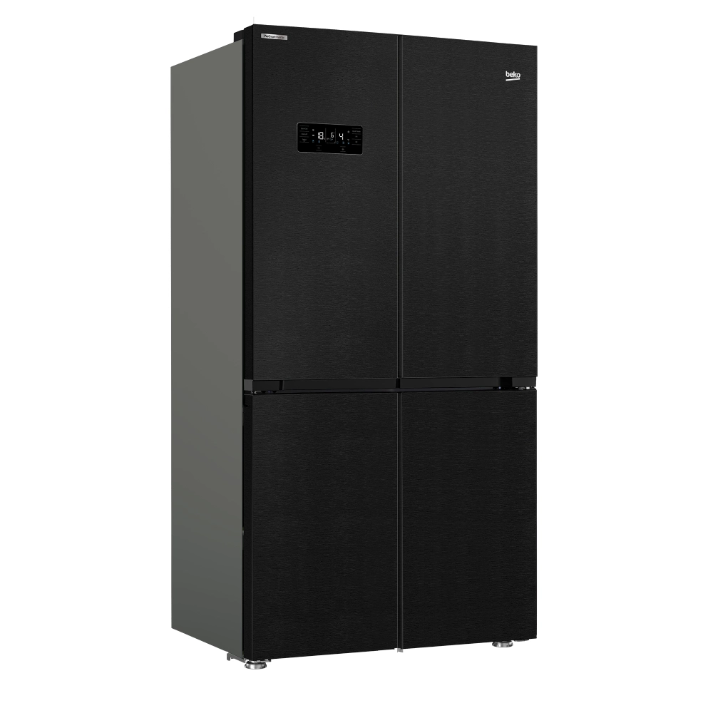Beko 191572 ES Gardırop Tipi No Frost Buzdolabı