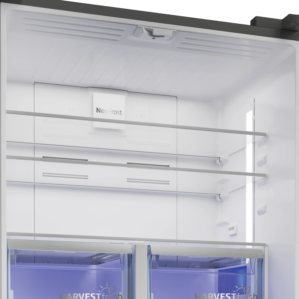 Beko 191572 ES Gardırop Tipi No Frost Buzdolabı