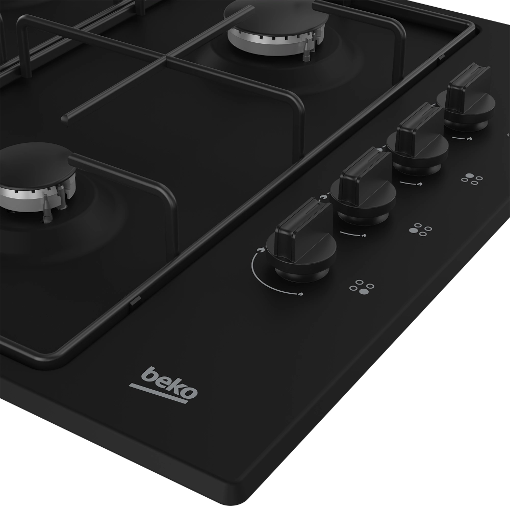 Beko BOMD D 6111 ES Ankastre Ocak