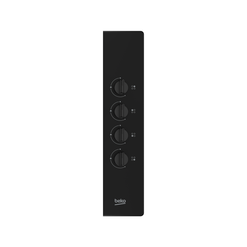 Beko BOMD D 6111 ES Ankastre Ocak
