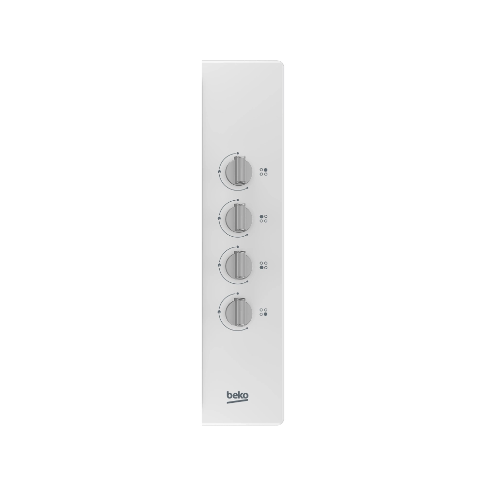 Beko BOMD D 6111 EB Ankastre Ocak