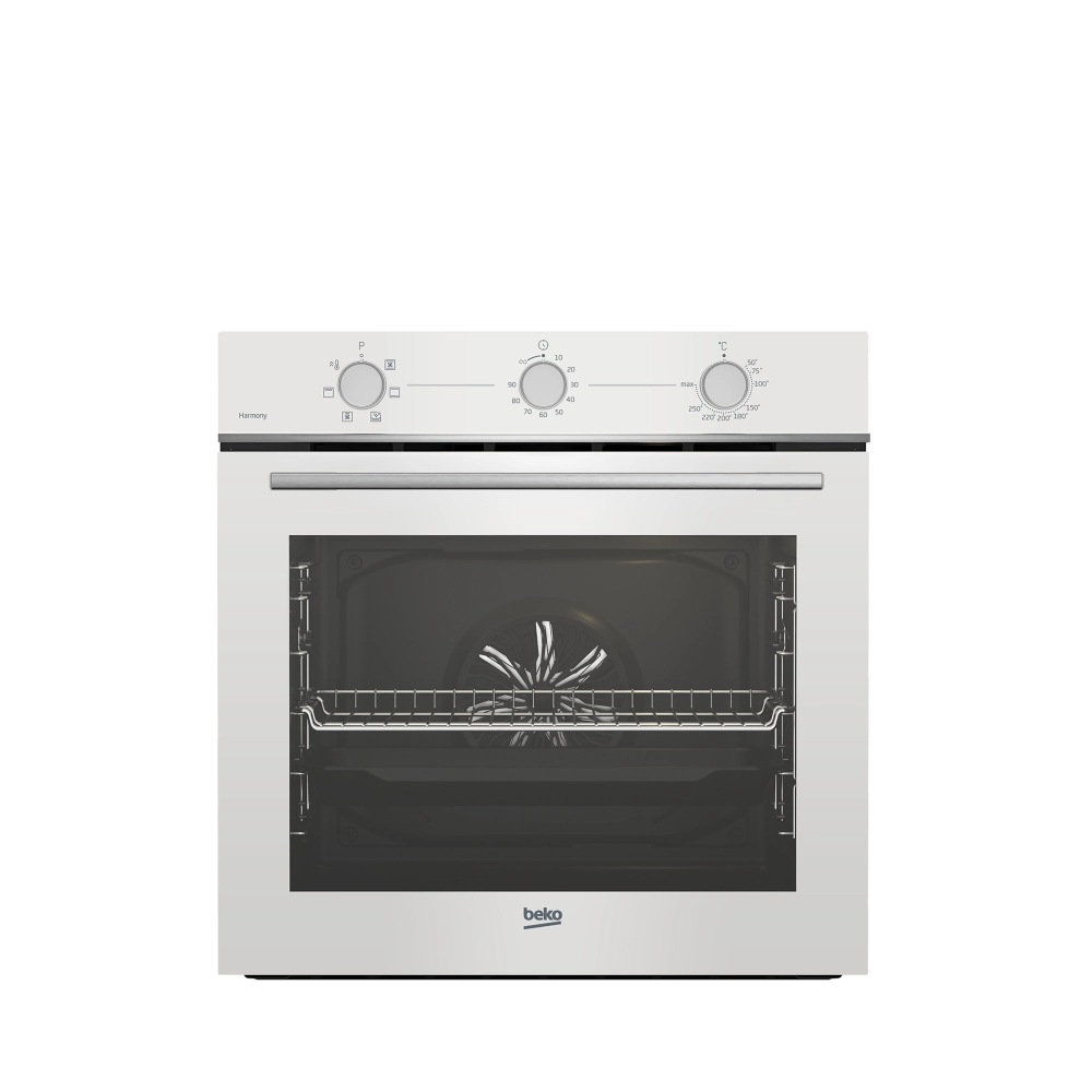 Beko BFC 222 HBD1 Ankastre Standart Fırın