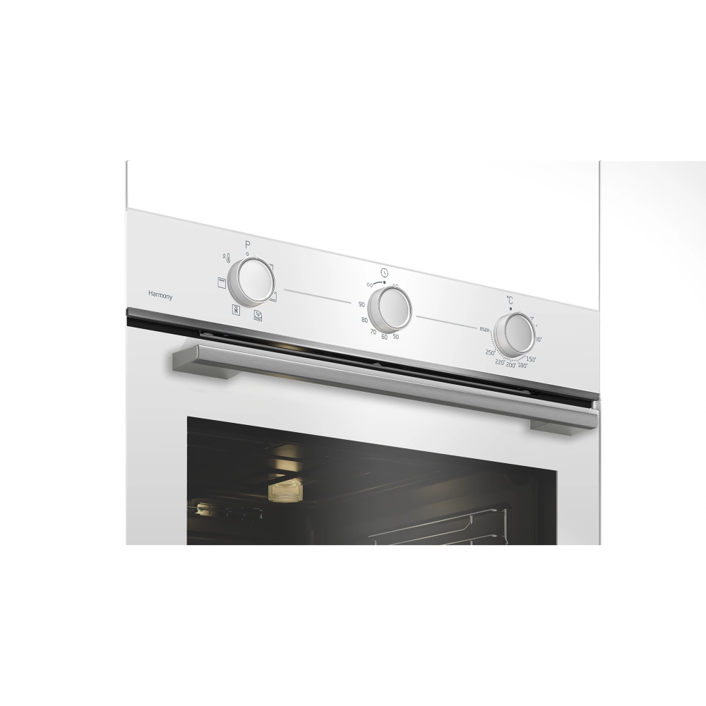 Beko BFC 222 HBD1 Ankastre Standart Fırın