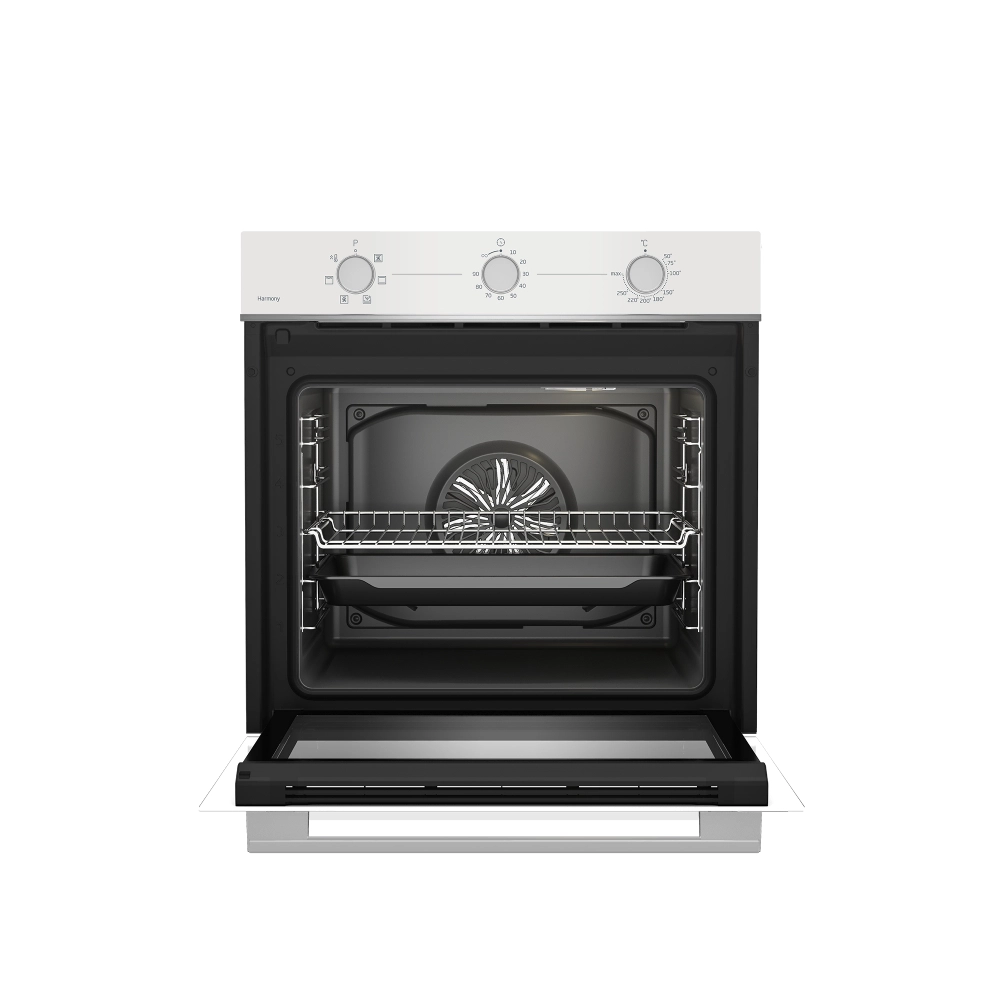 Beko BFC 222 HBD1 Ankastre Standart Fırın